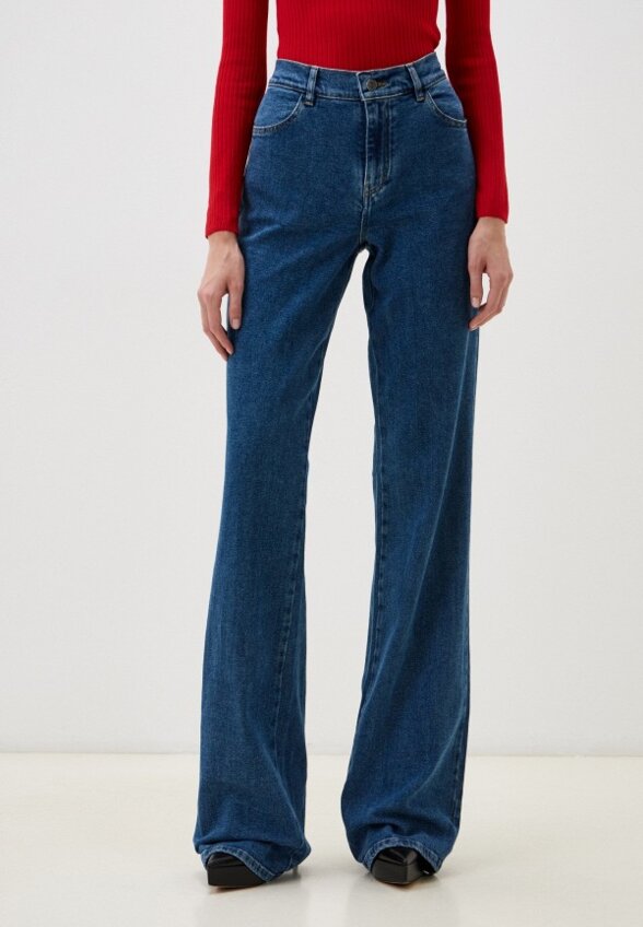 Джинсы Tallwomen