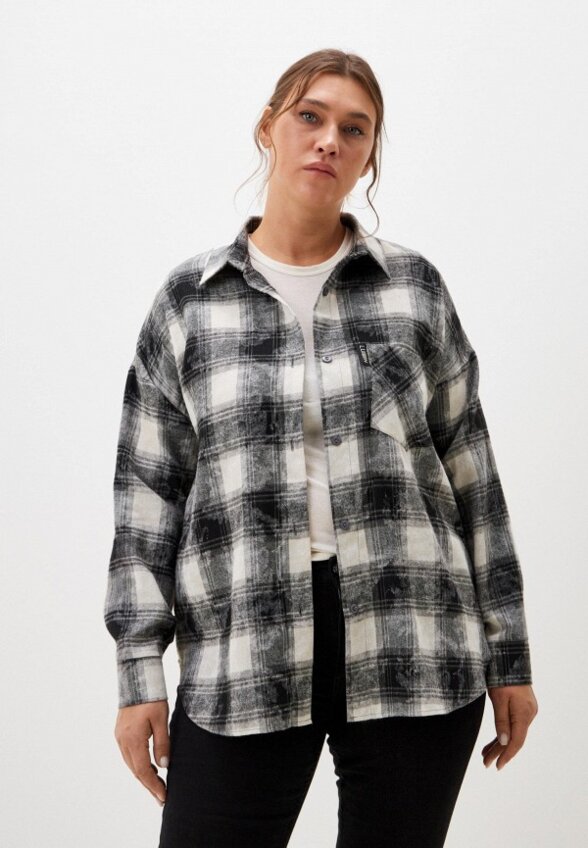 Рубашка Luigin