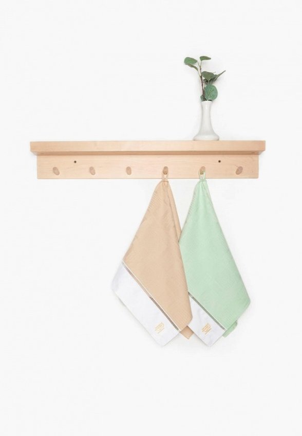 Набор полотенец кухонных Bellehome