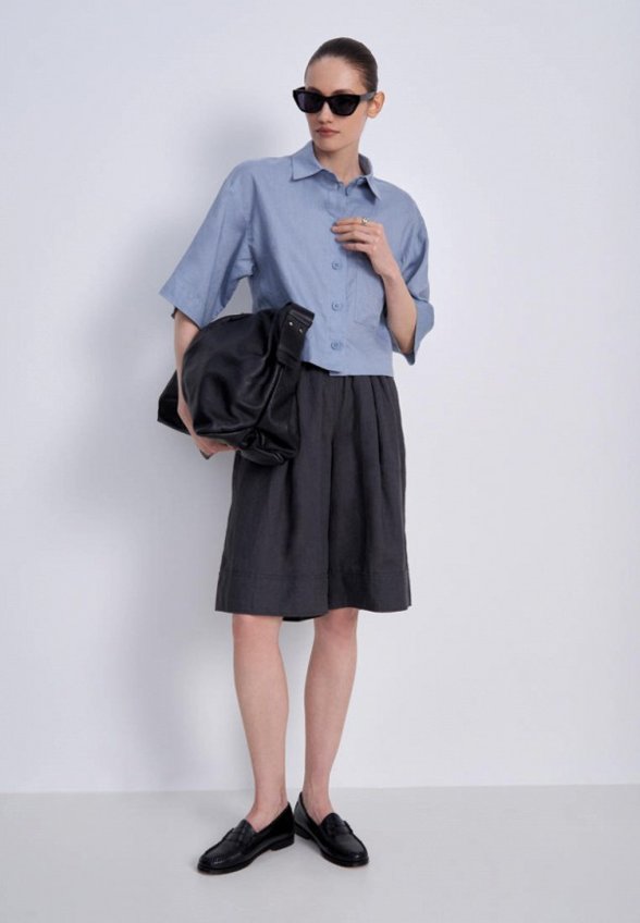 Блуза Finn Flare