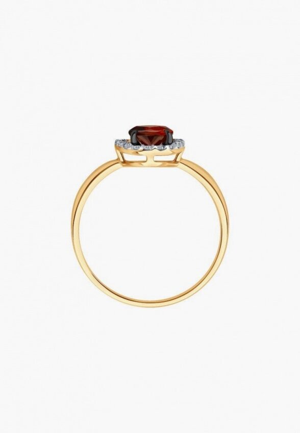 Кольцо Diamant