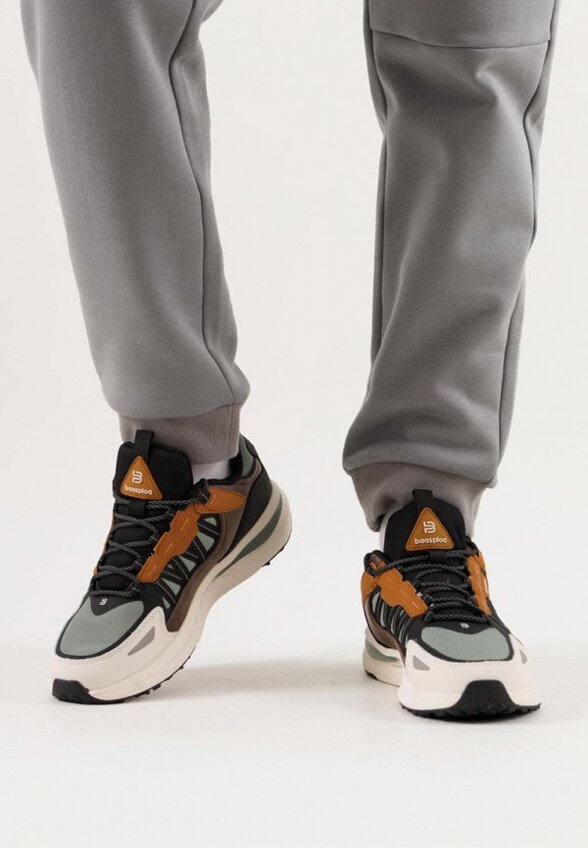 Кроссовки Baasploa