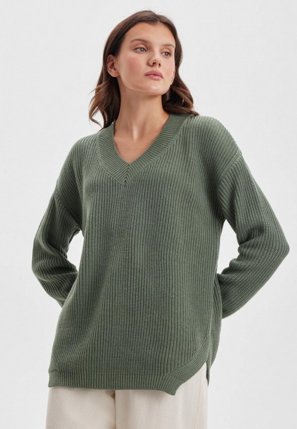 Пуловер Eliamore