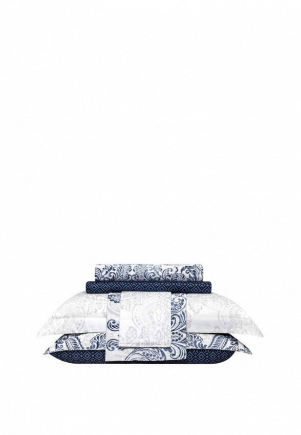 Постельное белье Евро Togas