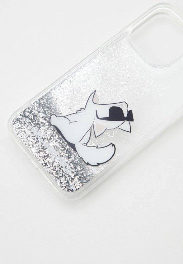 Чехол для iPhone Karl Lagerfeld