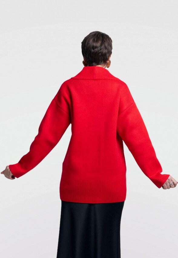 Кардиган Veshalka