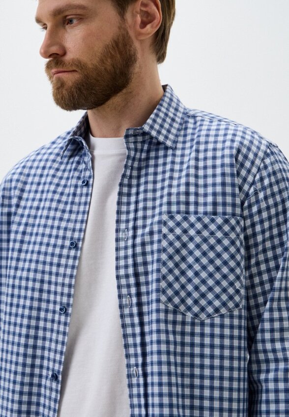 Рубашка Brostem