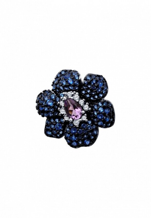 Кольцо Sokolov