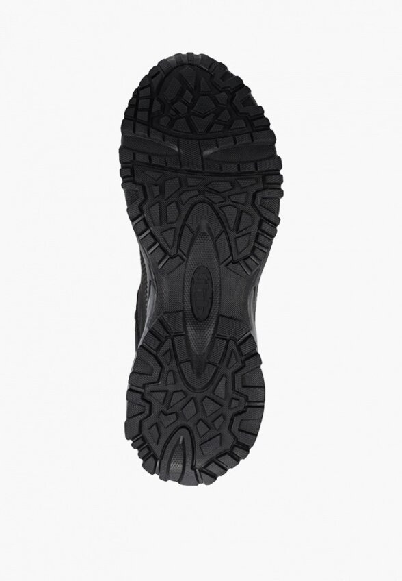 Ботинки трекинговые Thb