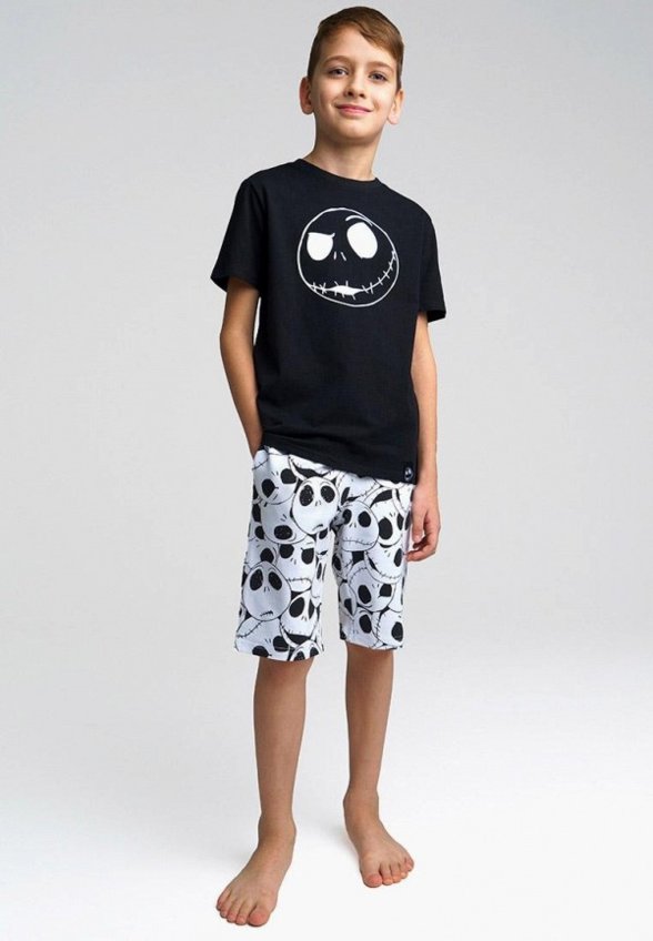 Футболка и шорты PlayToday