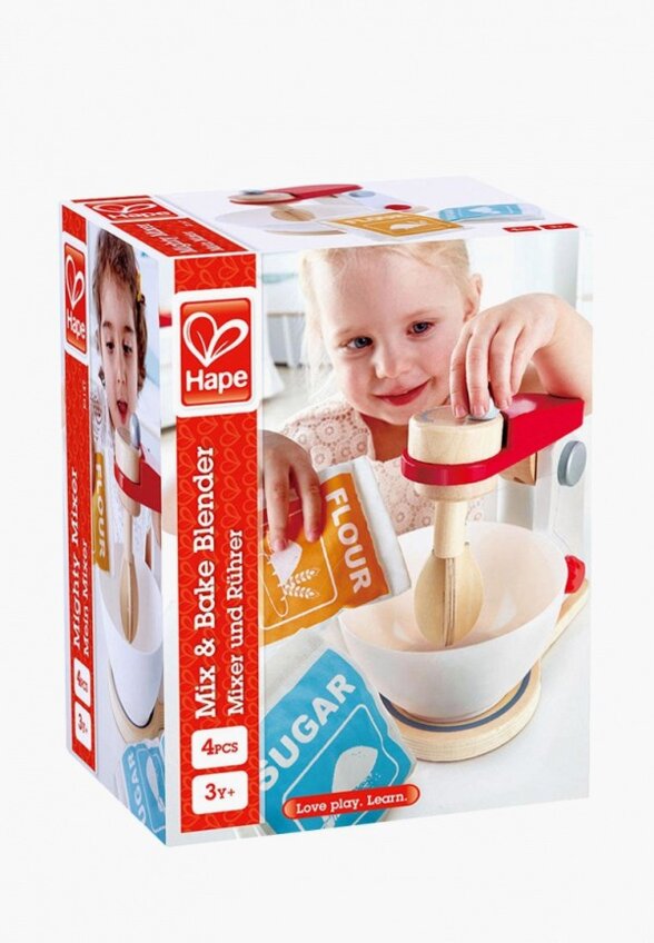 Набор игровой Hape