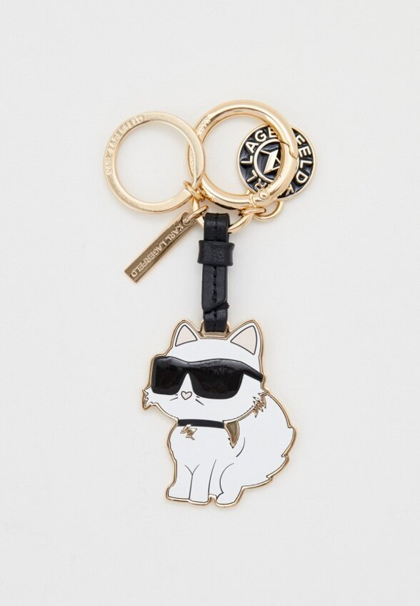 Брелок Karl Lagerfeld