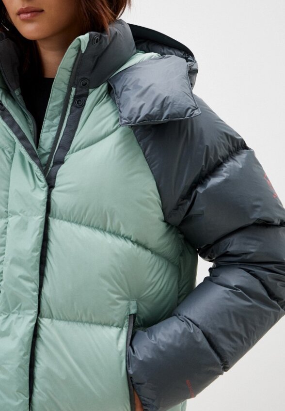 Пуховик Northland