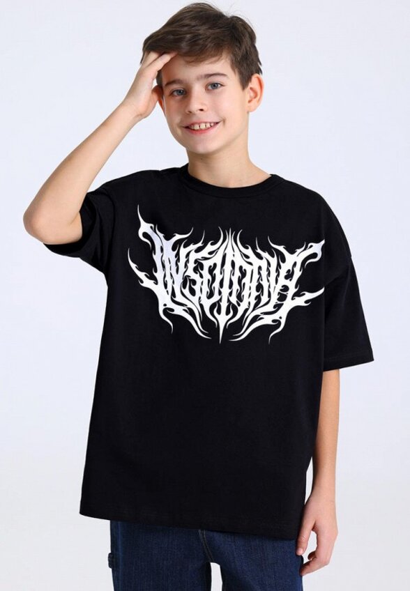 Футболка Апрель