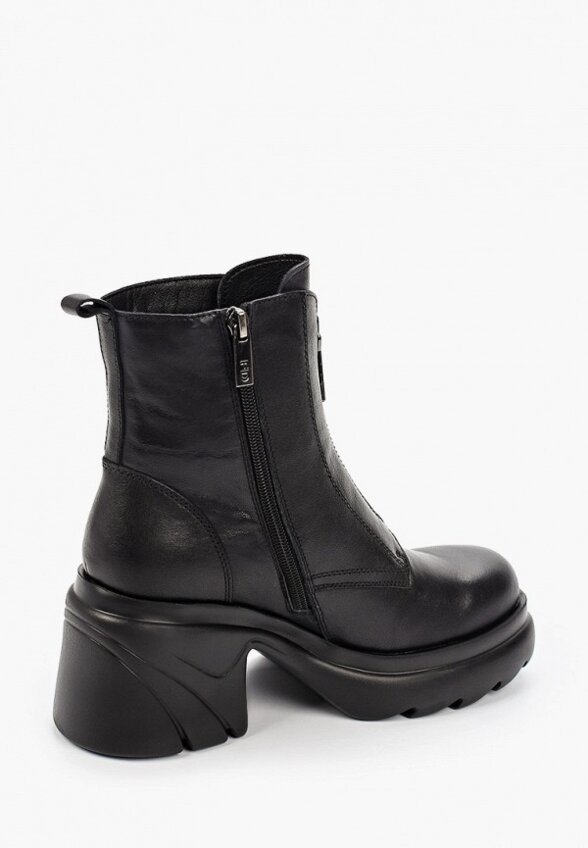 Ботильоны Francesco Donni