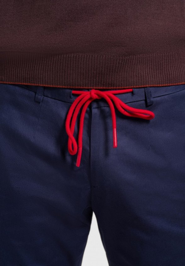 Шорты Troy Collezione