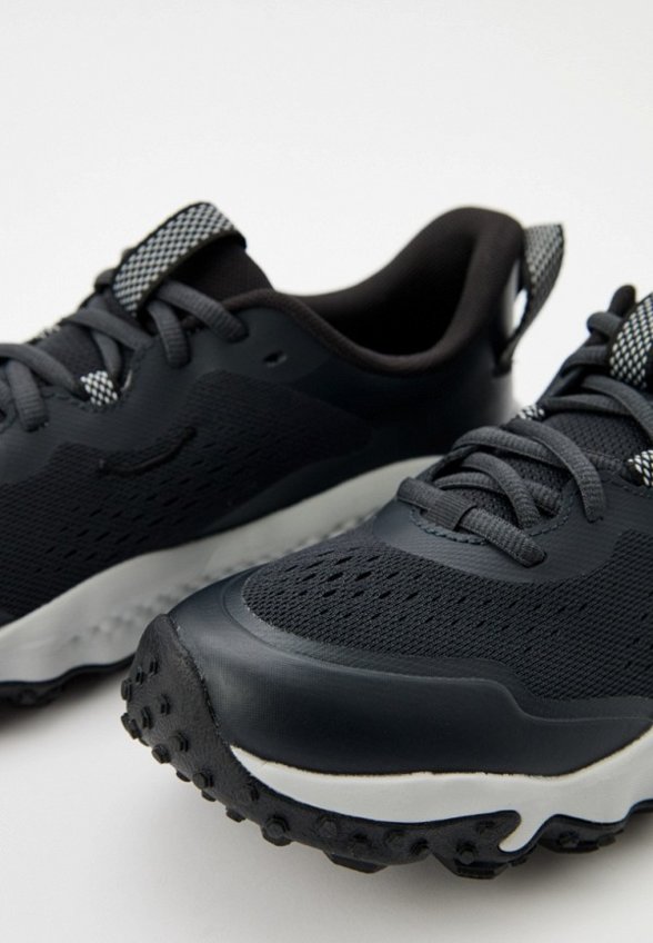 Кроссовки Under Armour