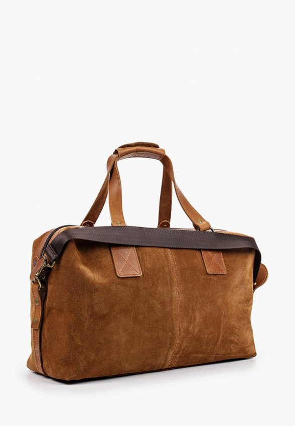 Сумка дорожная и брелок Olio Rosti