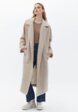 Пальто-халат OXXO5  - превью