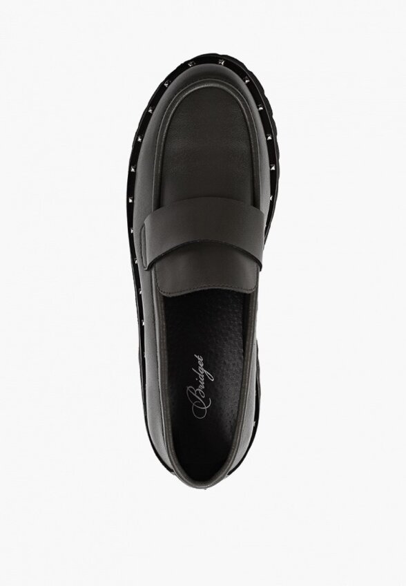 Лоферы Bridget