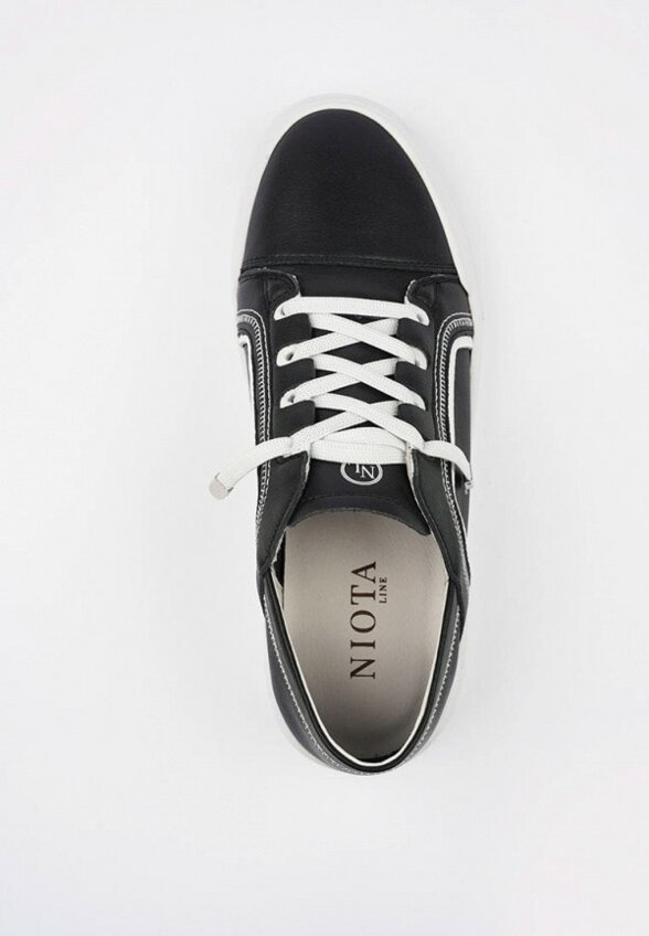 Кеды Niota Line