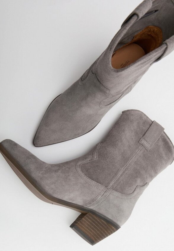 Полусапоги Tendance