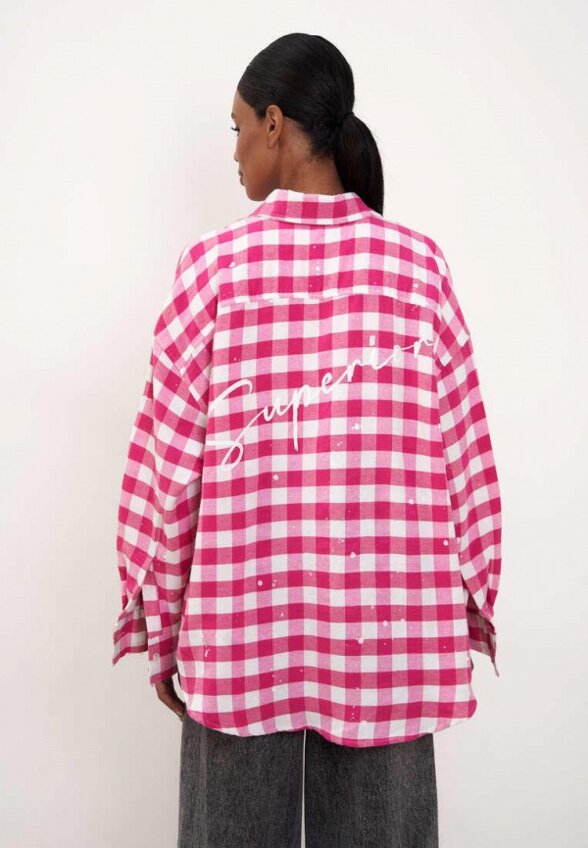 Рубашка BT_est2018