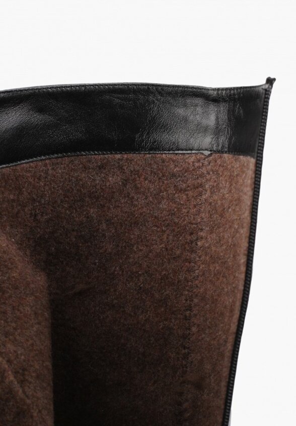 Сапоги Thomas Munz