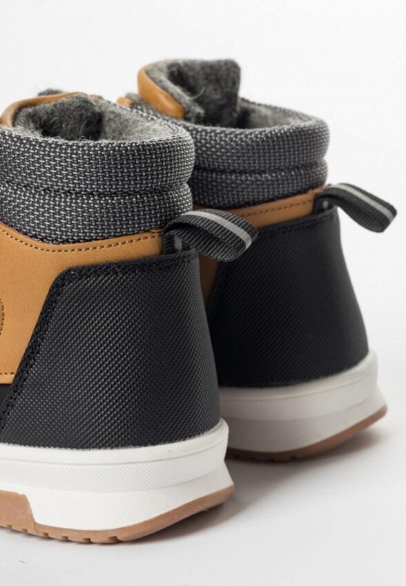 Ботинки Tikkago