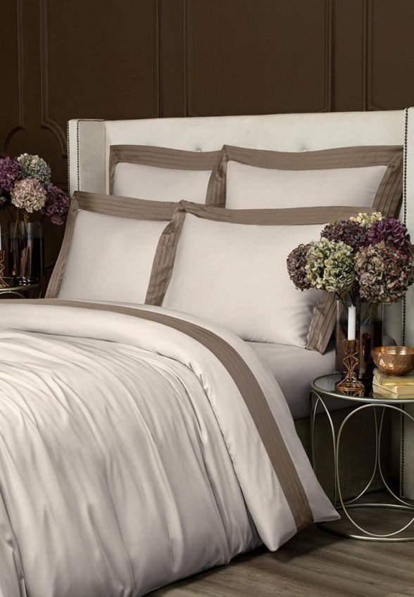 Постельное белье 1,5-спальное Togas