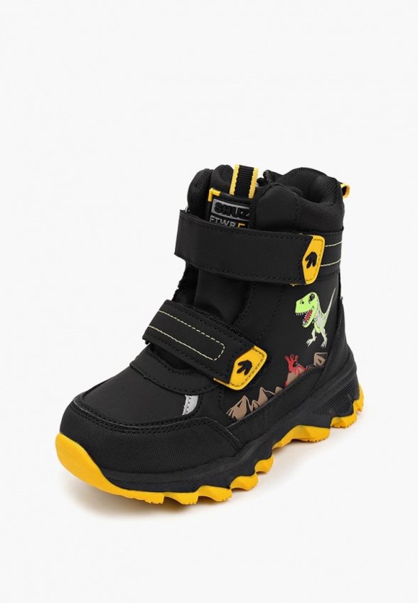 Ботинки Shuzzi