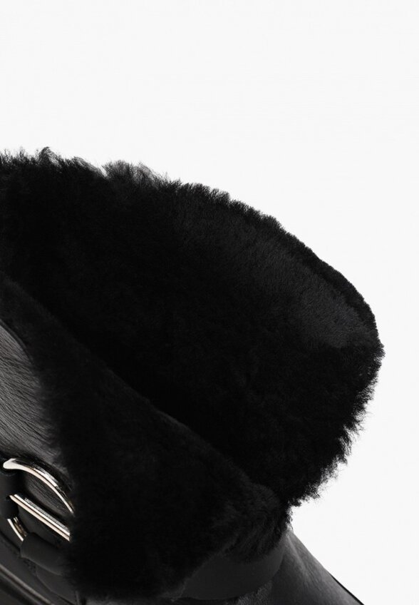 Ботинки Aidini