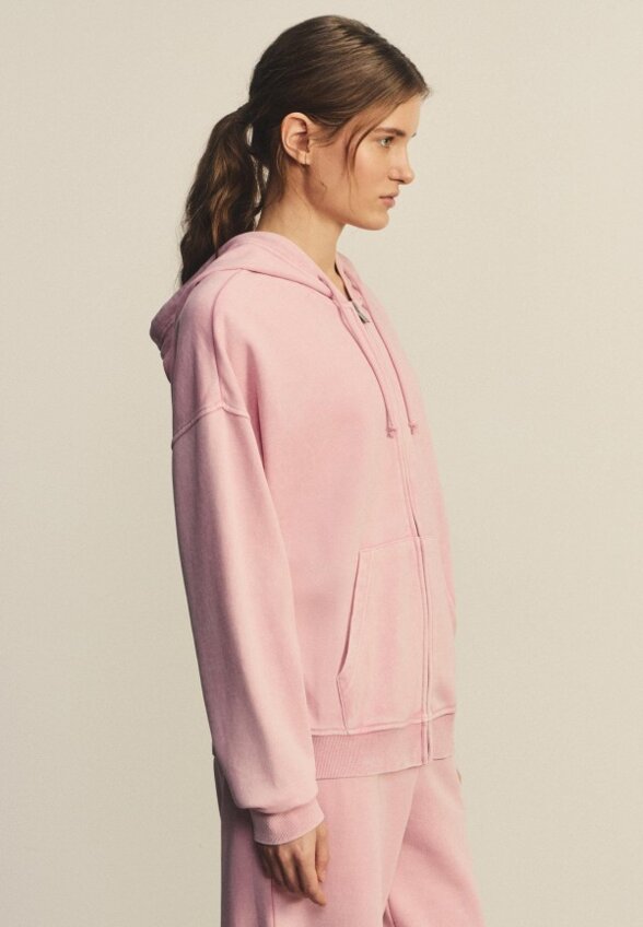 Толстовка Zarina