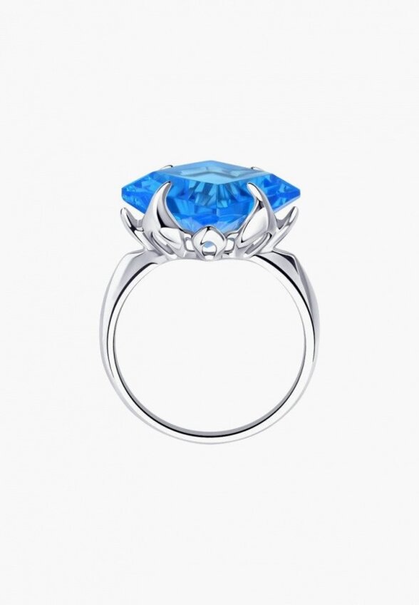 Кольцо Diamant