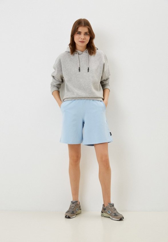 Шорты спортивные D.S