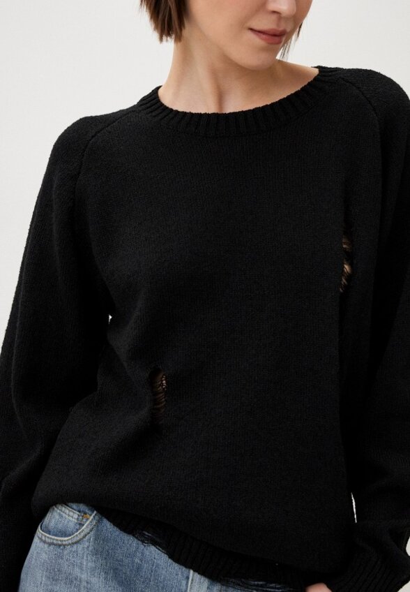 Юбка джинсовая Twist