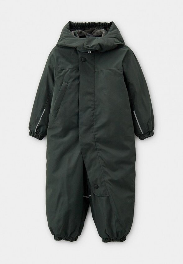 Комбинезон утепленный FikaBooka