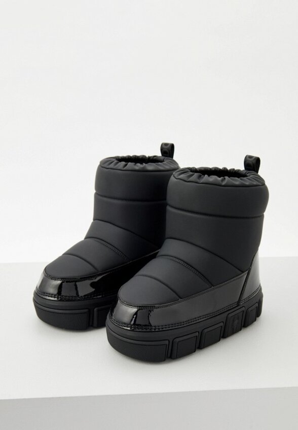 Дутики Jog Dog