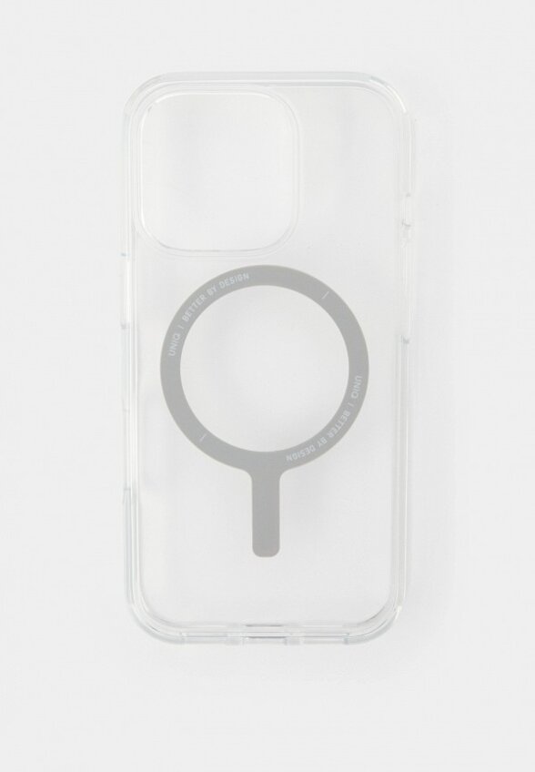 Чехол для iPhone Uniq