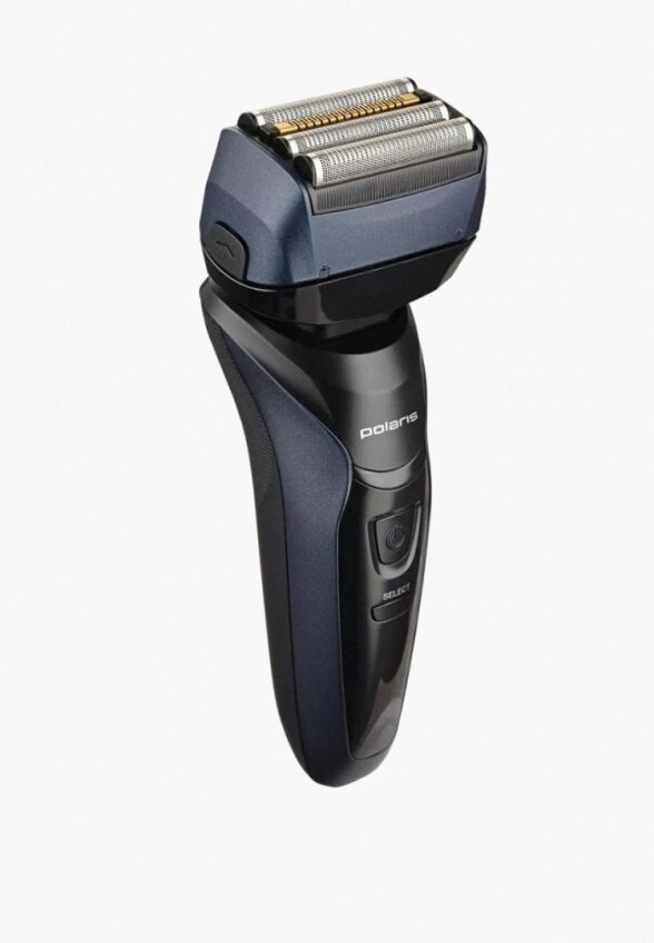 Электробритва Polaris