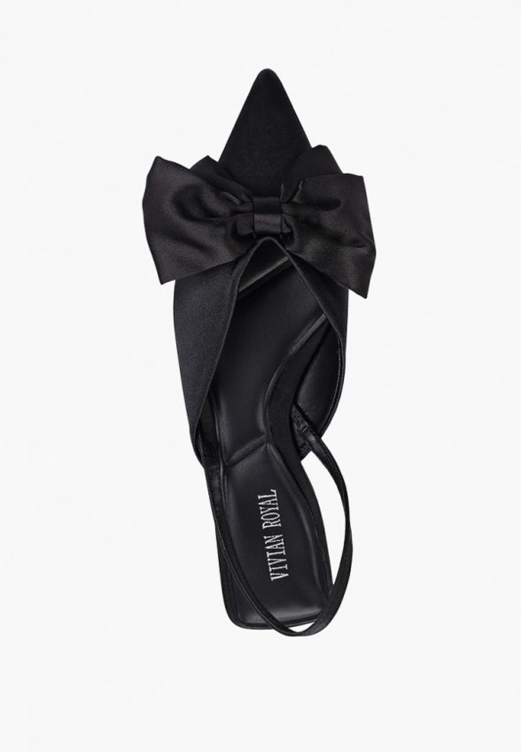 Туфли Vivian Royal