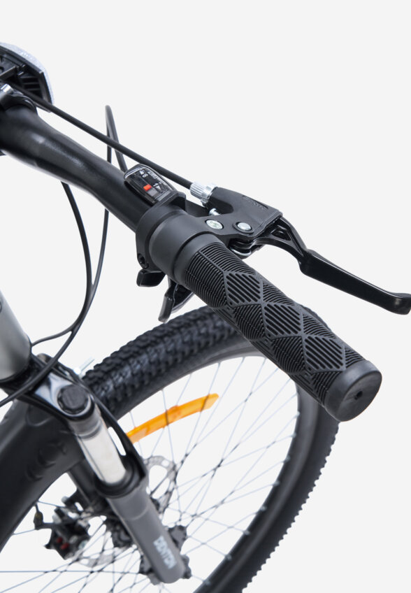 Велосипед подростковый Denton Rider, 24