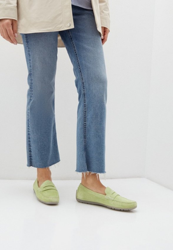 Мокасины Sioux