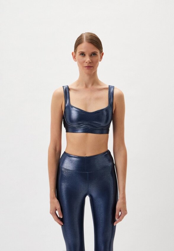 Топ спортивный Heroine Sport