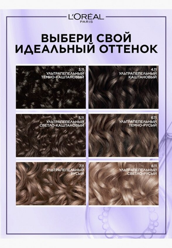 Краска для волос L'Oreal Paris