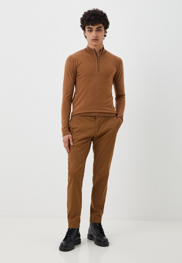 Джемпер Cudgi