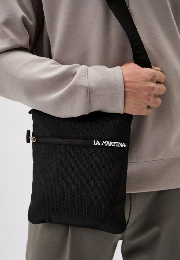 Сумка La Martina
