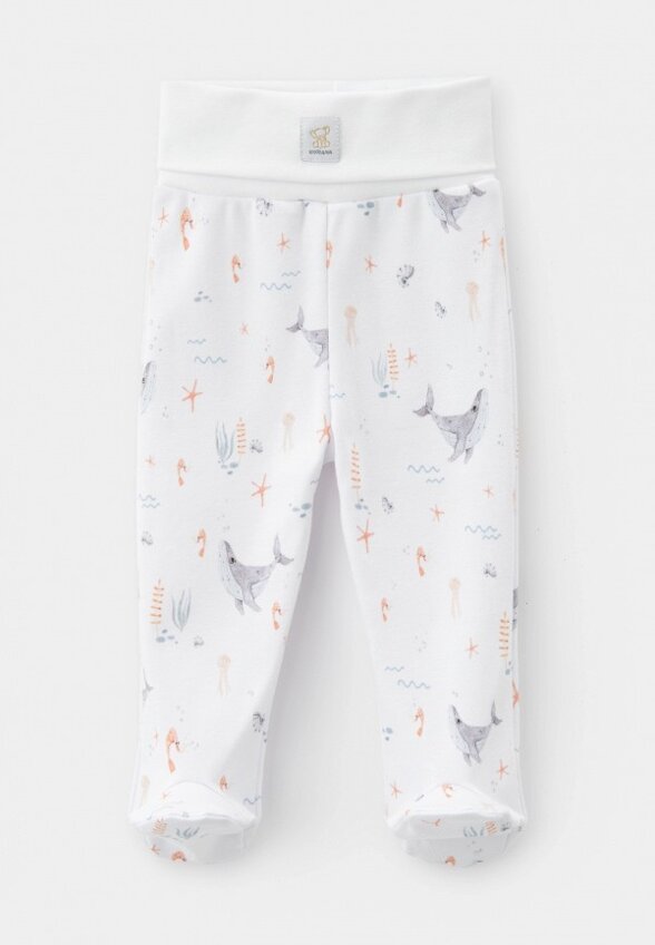 Ползунки Kidriana