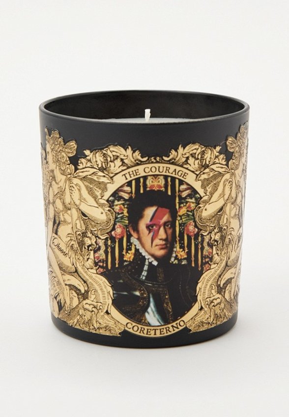 Свеча ароматическая Coreterno