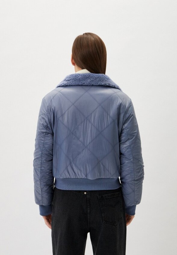 Куртка меховая Lune